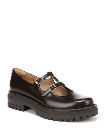 CHARLOTTE BIT LOAFER