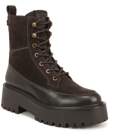ELLIOT COMBAT BOOT
