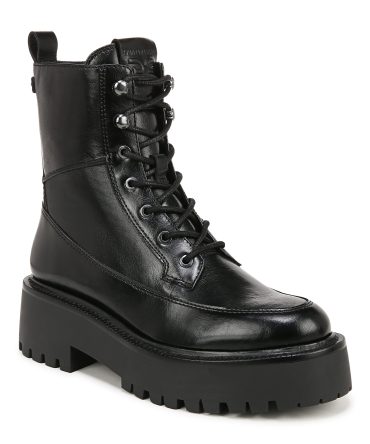 ELLIOT COMBAT BOOT