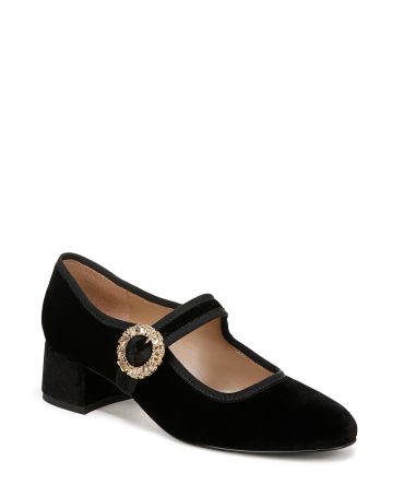 RUBY PUMP