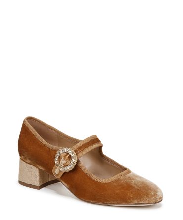 RUBY PUMP