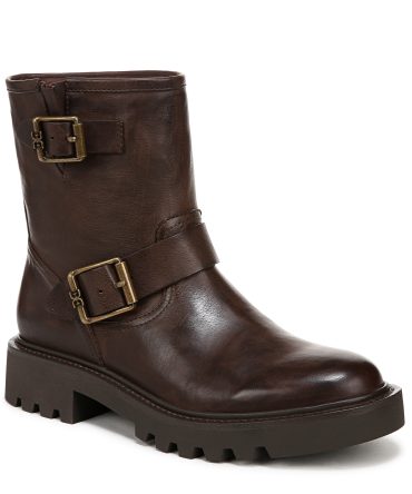 KINSLEY MOTORCYCLE BOOT
