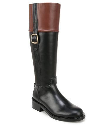 MILIA KNEE HIGH BOOT