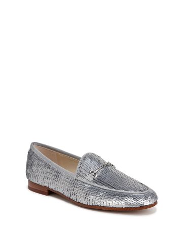 LORAINE GLAMOUR BIT LOAFER