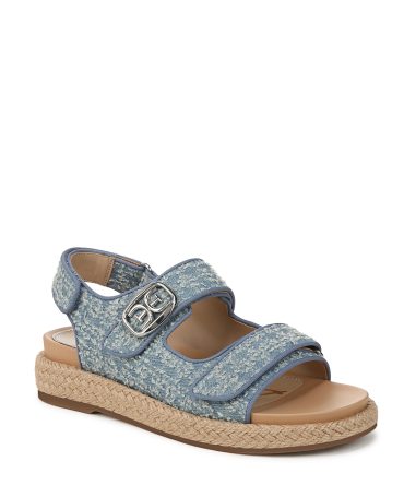 ARLO STRAPPY SANDAL