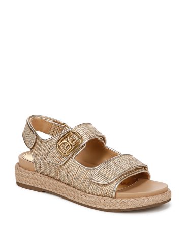 ARLO STRAPPY SANDAL