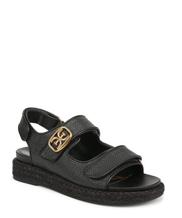 ARLO STRAPPY SANDAL