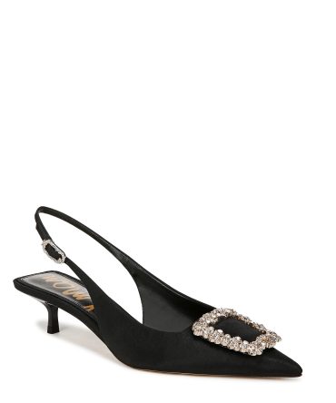 KAITLYN SLINGBACK PUMP