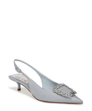 KAITLYN SLINGBACK PUMP