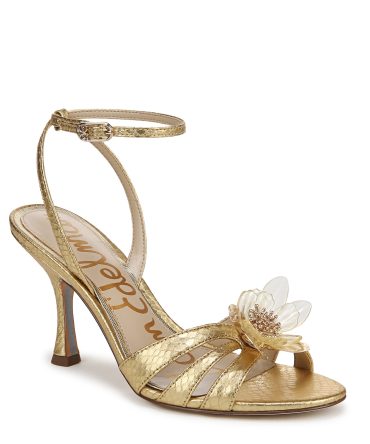 JOANNA STILETTO SANDAL