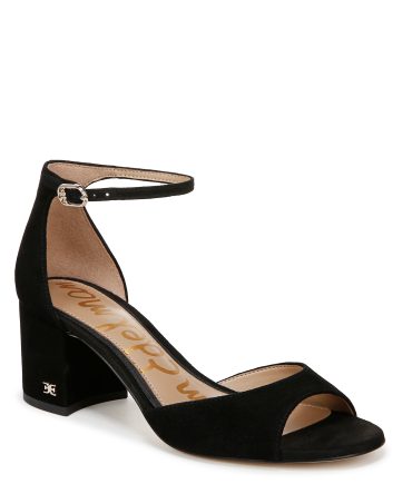 VIOLA BLOCK HEEL SANDAL