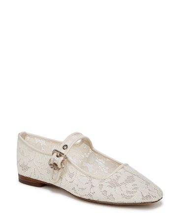 MICHAELA MARY JANE FLAT