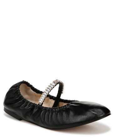 FREEDA FLAT