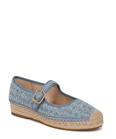 MACKIE ESPADRILLE MARY JANE