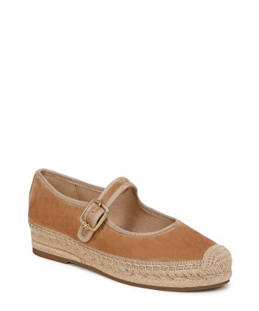 MACKIE ESPADRILLE MARY JANE