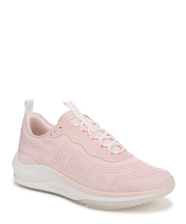MILES PERFORMANCE ATHLETIC SNEAKER