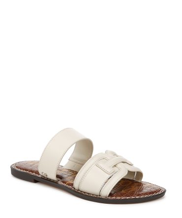 GABI SLIDE SANDAL