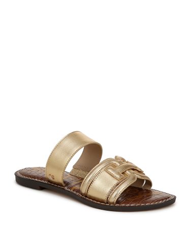 GABI SLIDE SANDAL