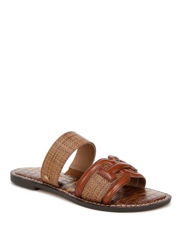GABI SLIDE SANDAL