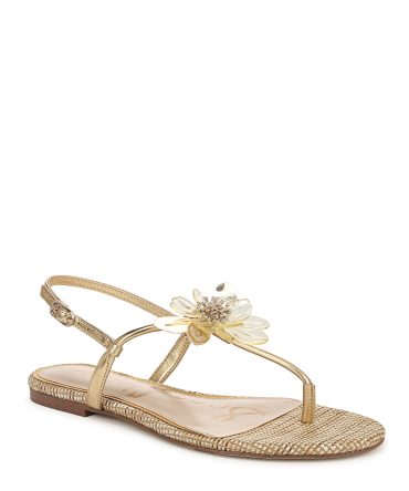 EDEN THONG SANDAL