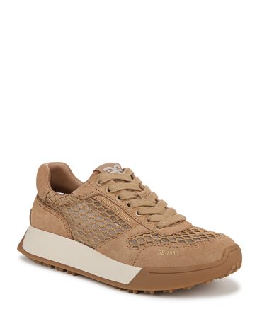 LAYLA MESH SNEAKER