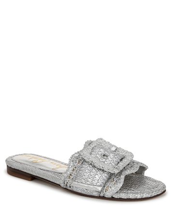 BAMBI SLIDE SANDAL