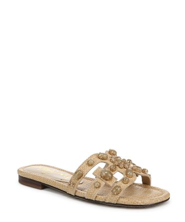 BAY RAY SLIDE SANDAL