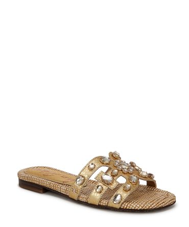 BAY RAY SLIDE SANDLE