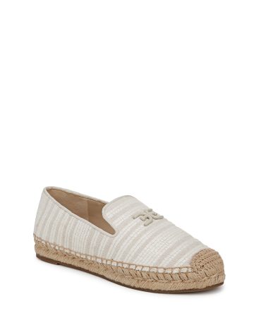 KATHLEEN ESPADRILLE SLIP ON