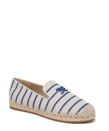 KATHLEEN ESPADRILLE SLIP ON