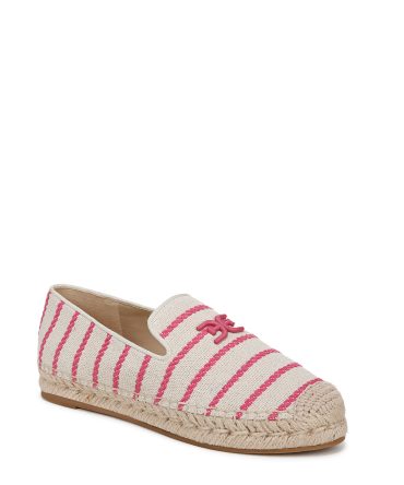 KATHLEEN ESPADRILLE SLIP ON