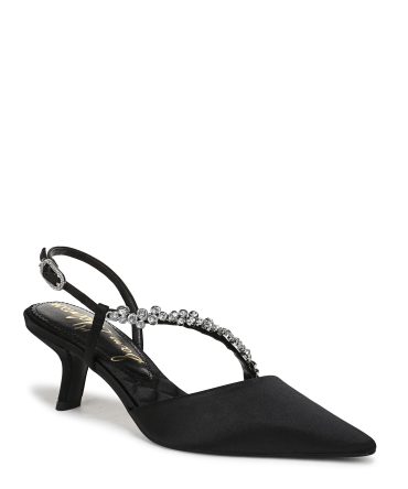 BONNIE SLINGBACK PUMP