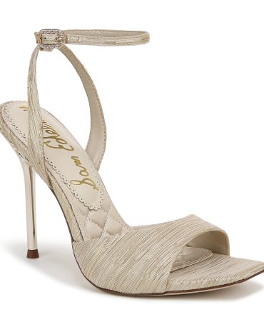 LILIAN STILETTO HEEL SANDAL