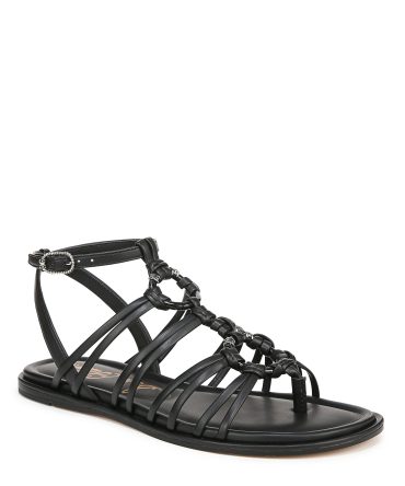 RAYE GLADIATOR SANDAL