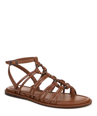 RAYE GLADIATOR SANDAL