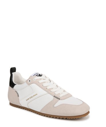 ZARIA LACE UP SNEAKER