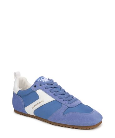 ZARIA LACE UP SNEAKER