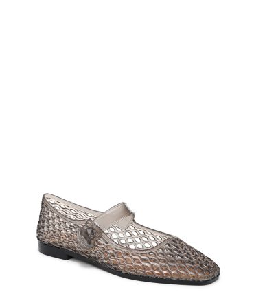 MICHAELA JELLY MARY JANE FLAT
