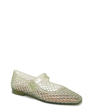 MICHAELA JELLY MARY JANE FLAT