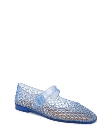 MICHAELA JELLY MARY JANE FLAT