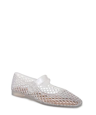 MICHAELA JELLY MARY JANE FLAT
