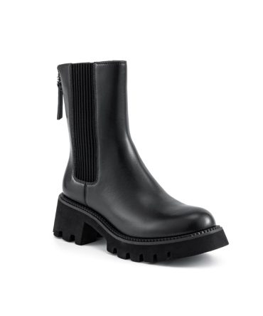 AGATA SHORT BOOT