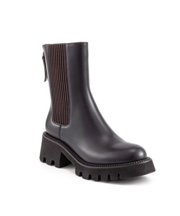 AGATA SHORT BOOT
