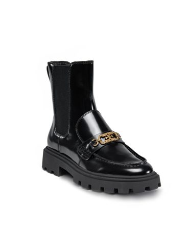 MINNY SHORT BOOT