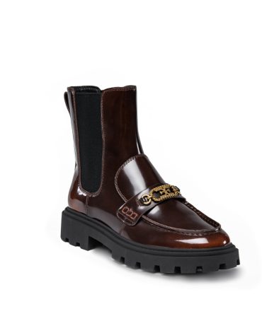 MINNY SHORT BOOT