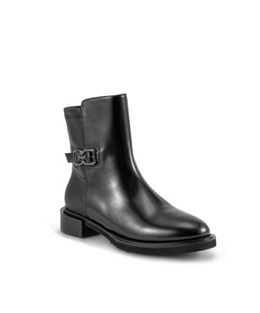 OSCAR SHORT BOOT